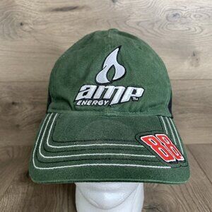 Dale Earnhardt Jr. #88 Amp Energy National Guard Hendrick Motorsports Ball Cap